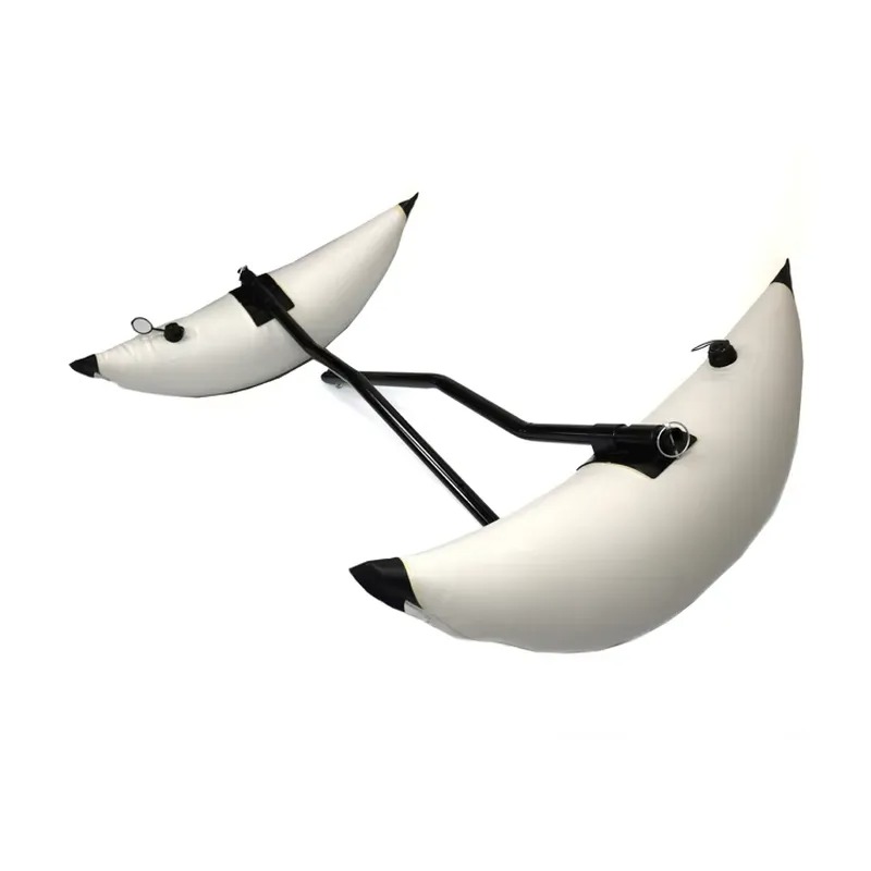 Flutuador Inflável Leve para C - Fishing Kayak Sit In avaliação e preço