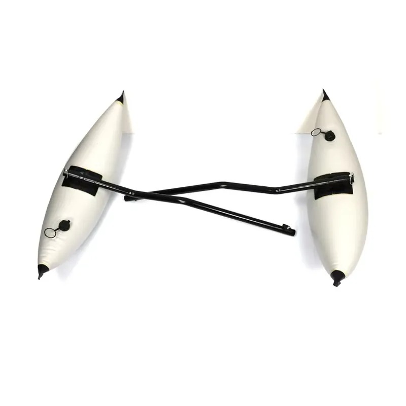Flutuador Inflável Leve para C - Fishing Kayak Sit In avaliação e preço
