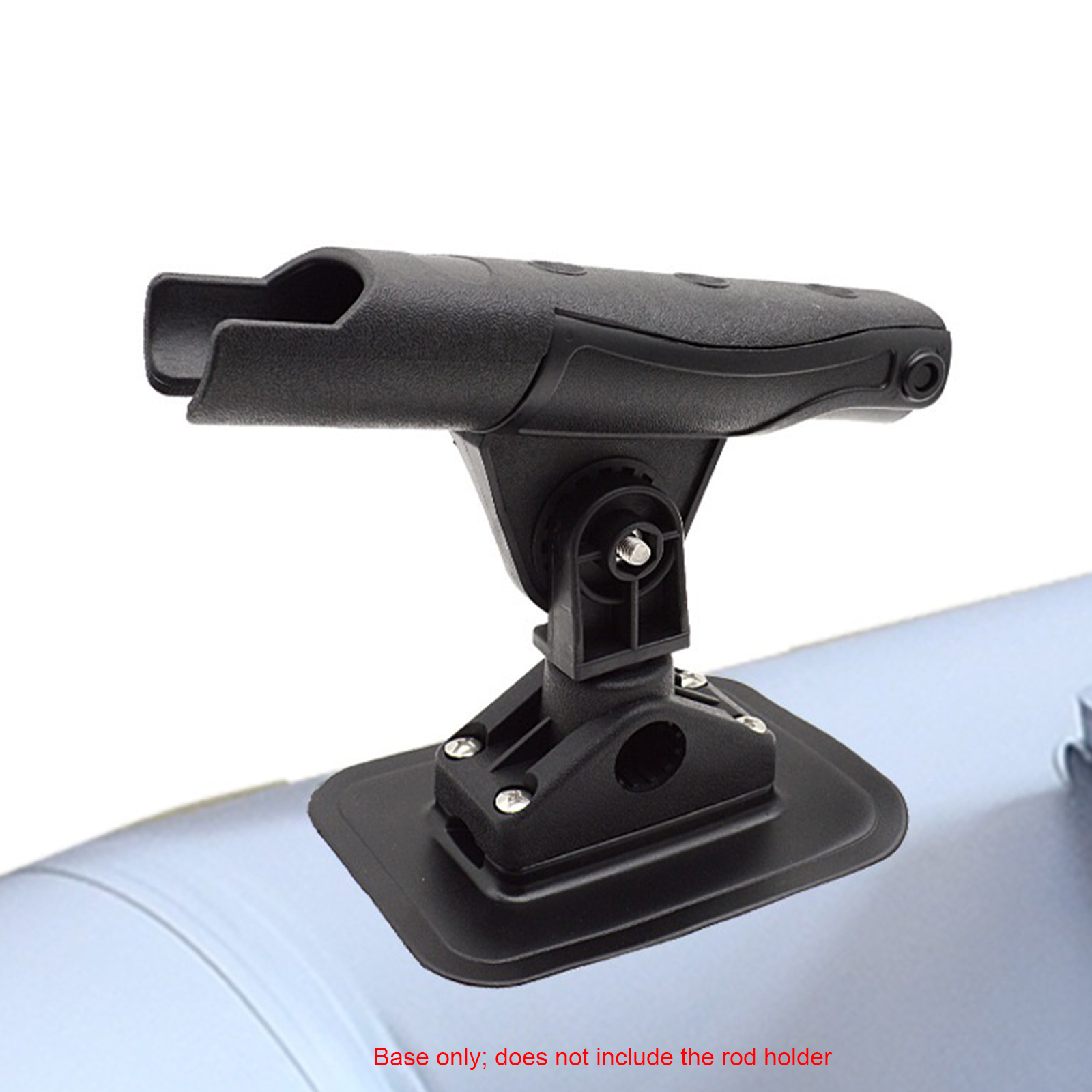 Suporte de PVC para Localizado - Fishing Kayak Fish Finder Mount avaliação e preço
