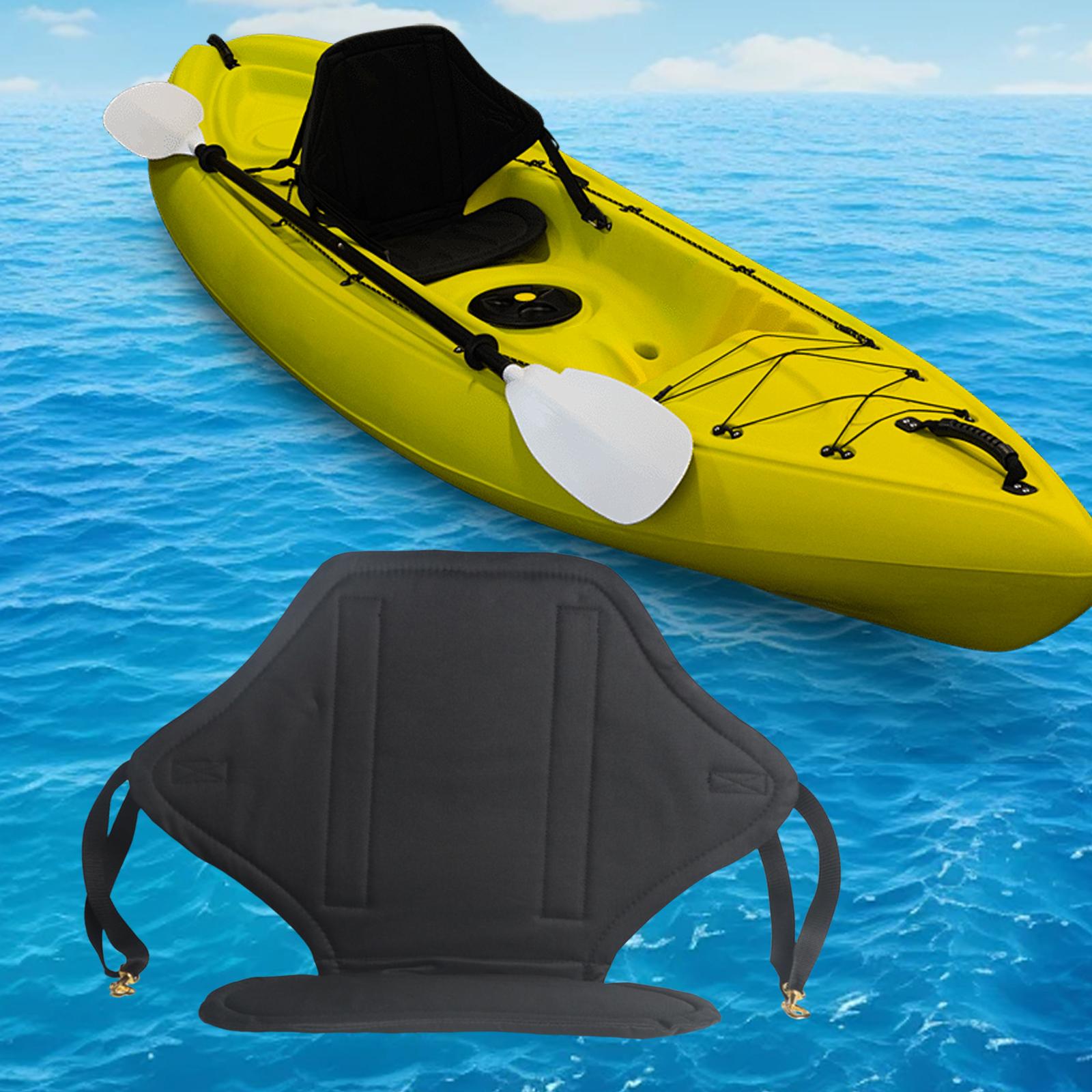 Assento de caiaque dobrável, a - Fishing Kayak Seat avaliação e preço