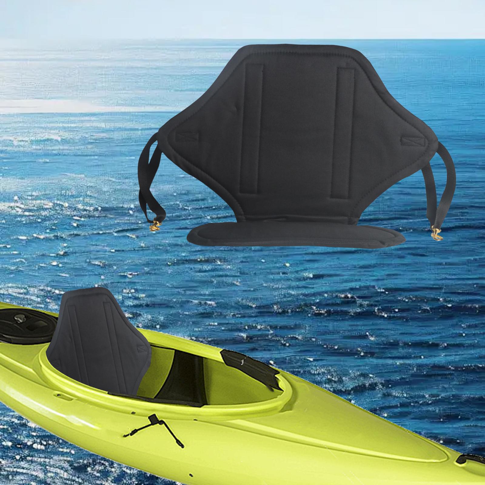 Assento de caiaque dobrável, a - Fishing Kayak Seat avaliação e preço