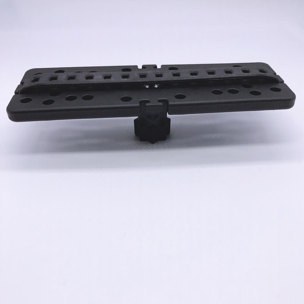 Suporte Universal para Localiz - Fishing Kayak Fish Finder Mount avaliação e preço