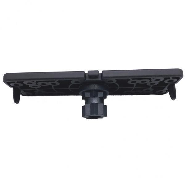 Suporte Universal para Localiz - Fishing Kayak Fish Finder Mount avaliação e preço