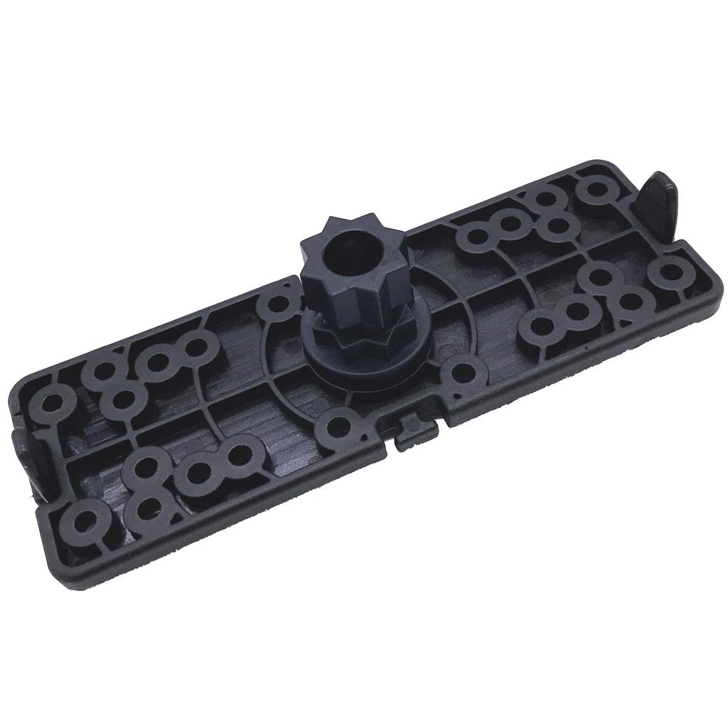Suporte Universal para Localiz - Fishing Kayak Fish Finder Mount avaliação e preço