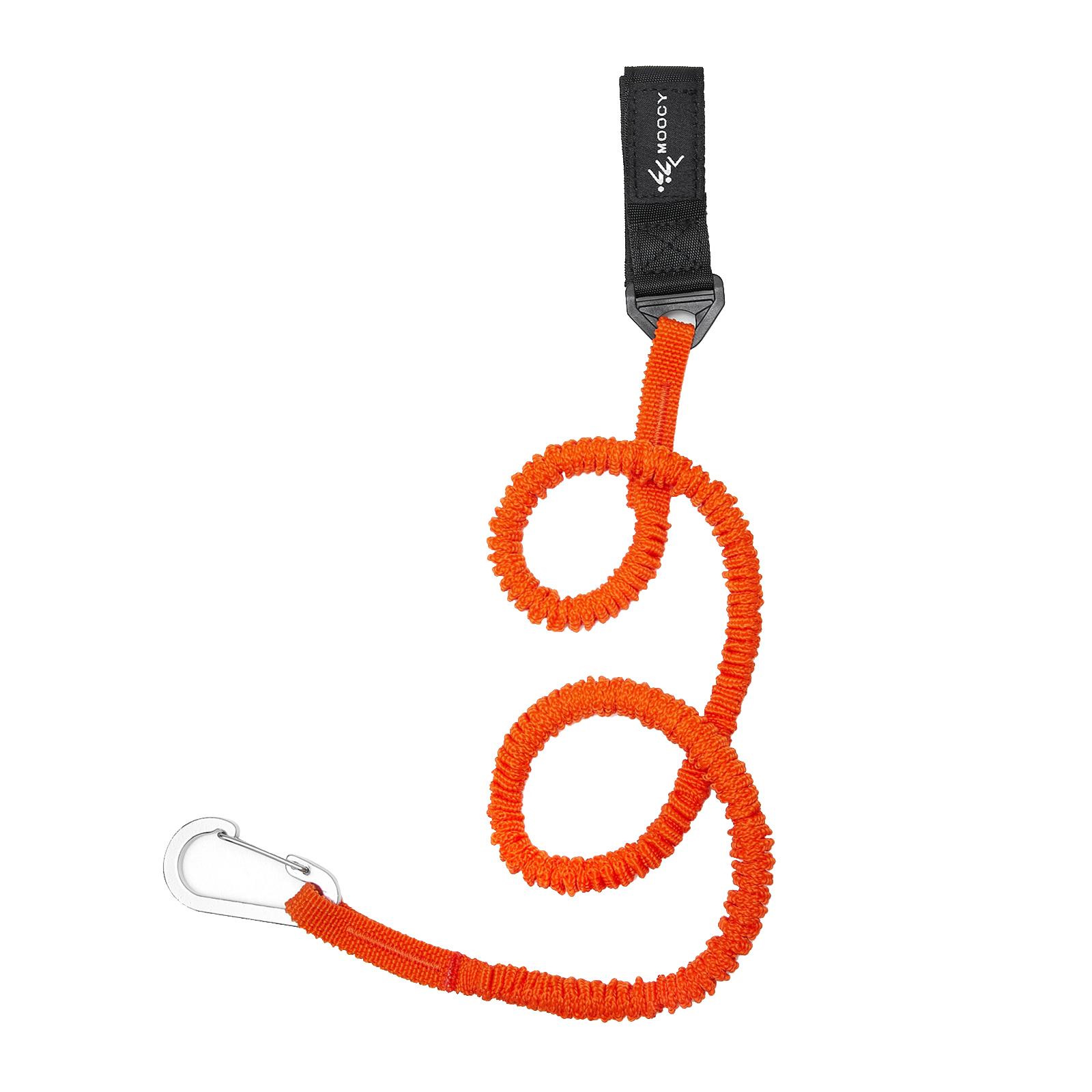 Trela de remo de caiaque, cord - Fishing Kayak Paddle Leash avaliação e preço