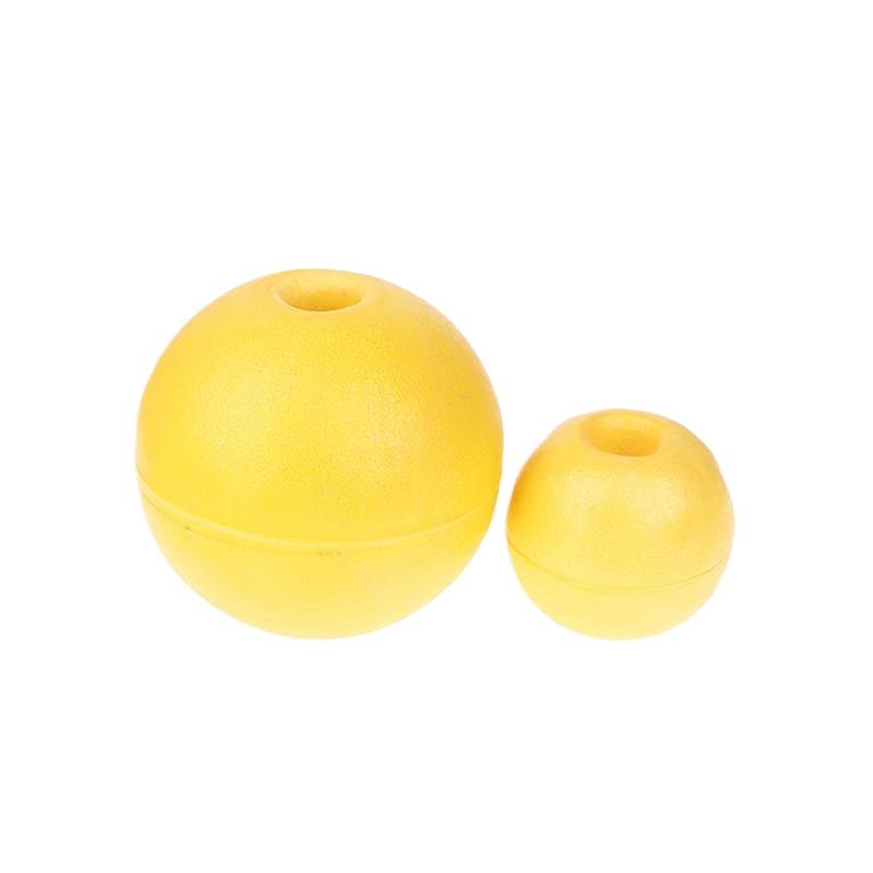 Nova Boia Flutuante de PVC par - Fishing Kayak Anchor avaliação e preço