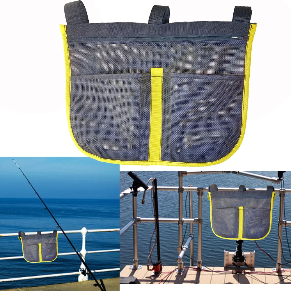 Anti-uv barco de pesca doca fe - Fishing Kayak Crate avaliação e preço