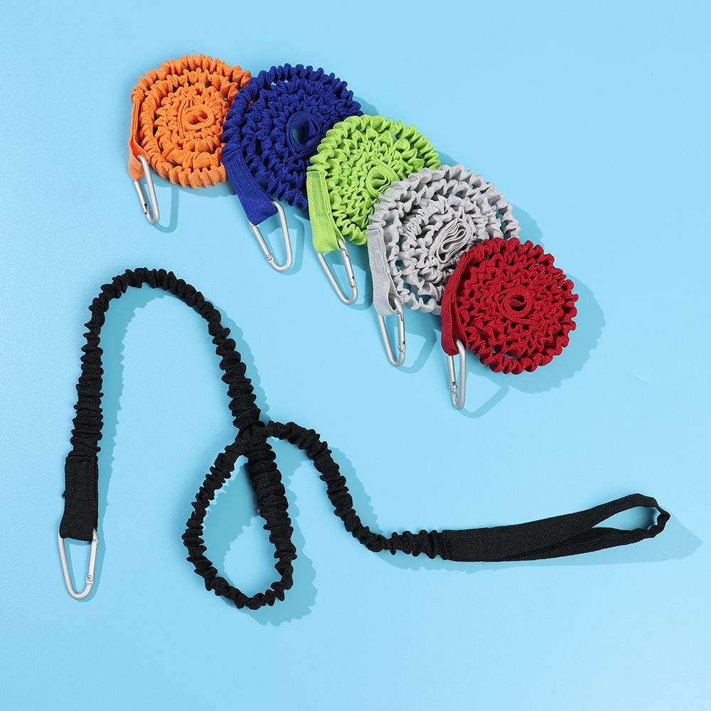 Trela elástica ajustável para  - Fishing Kayak Paddle Leash avaliação e preço