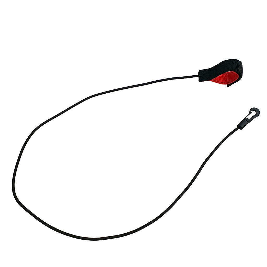 Acessórios para Prancha de Sta - Fishing Kayak Paddle Leash avaliação e preço