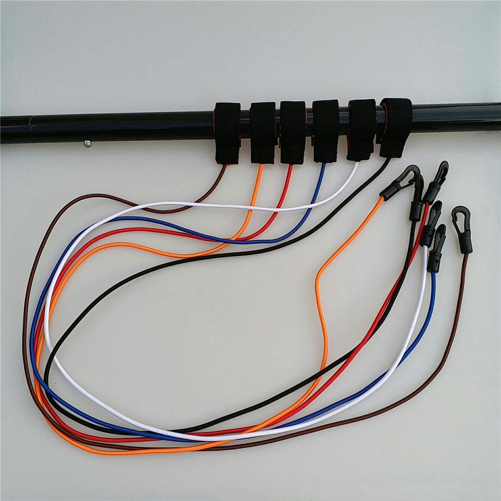 Acessórios para Prancha de Sta - Fishing Kayak Paddle Leash avaliação e preço