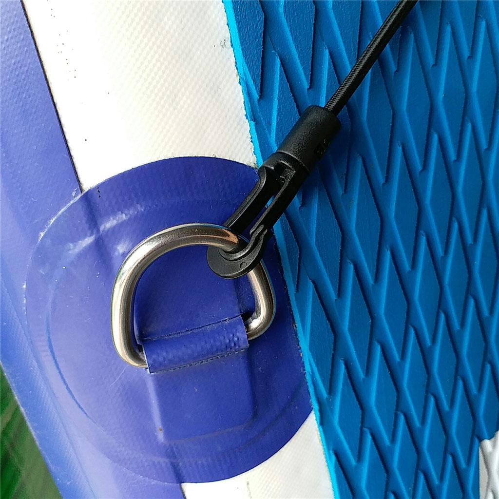 Acessórios para Prancha de Sta - Fishing Kayak Paddle Leash avaliação e preço