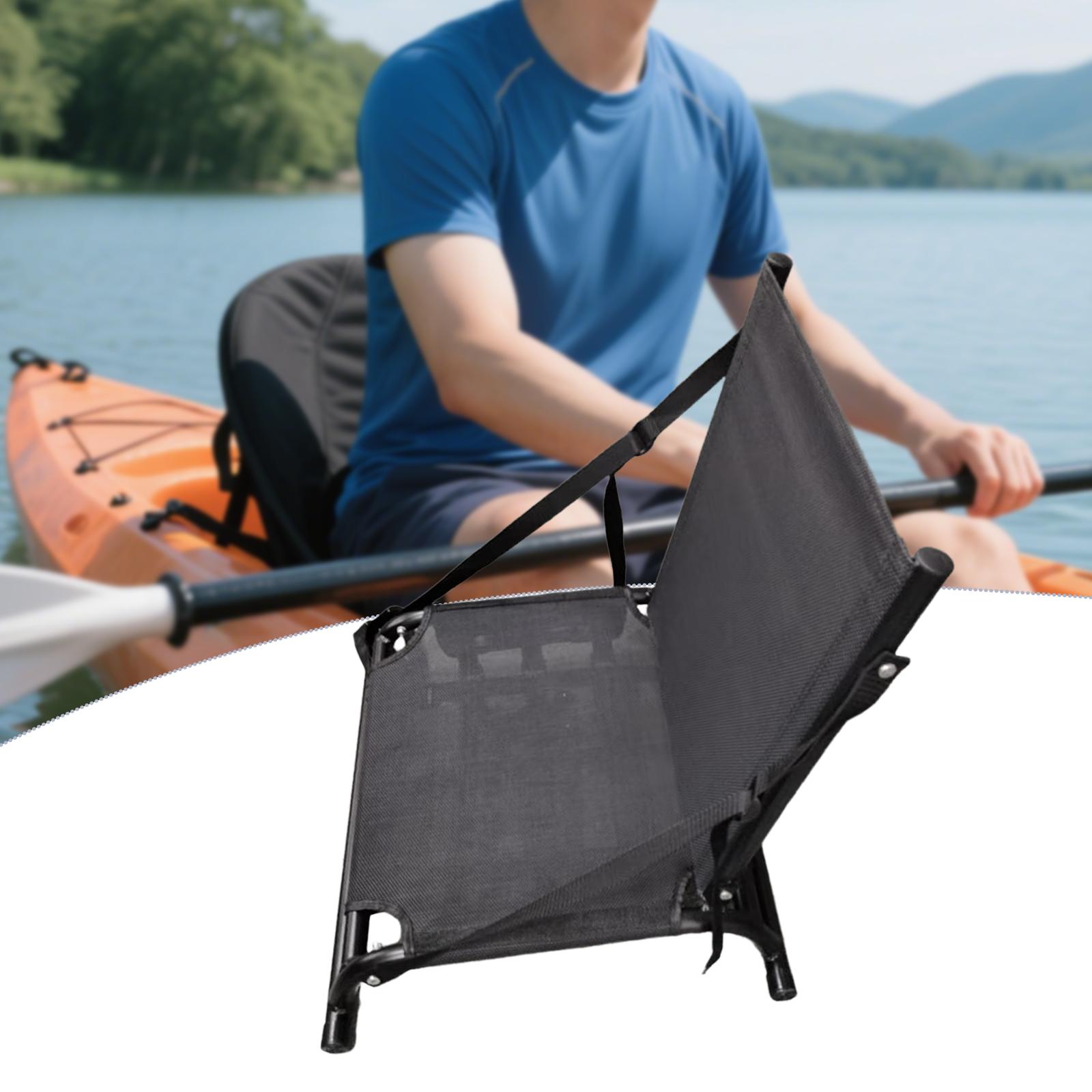 Assento de caiaque com suporte - Fishing Kayak Sit In avaliação e preço