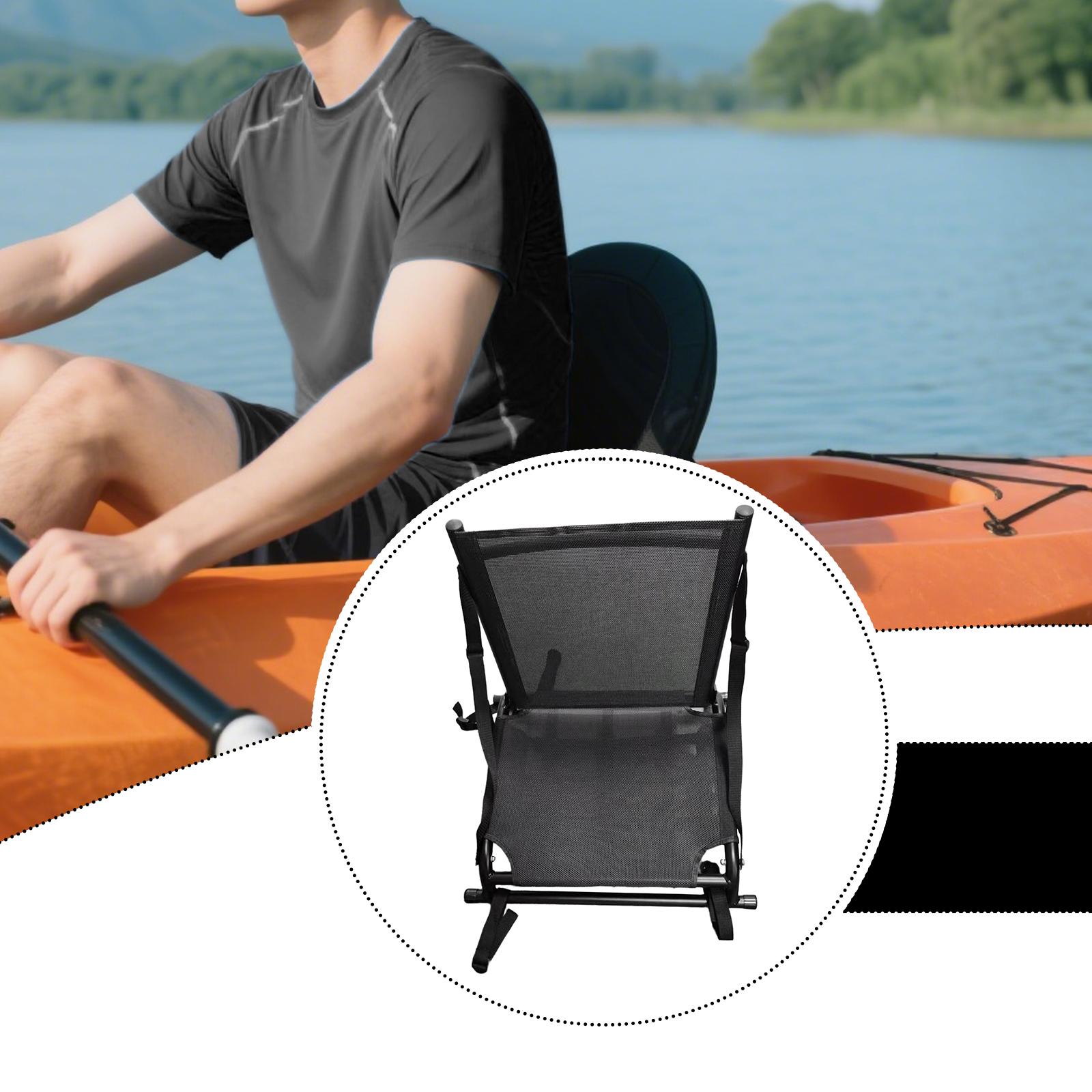 Assento de caiaque com suporte - Fishing Kayak Sit In avaliação e preço