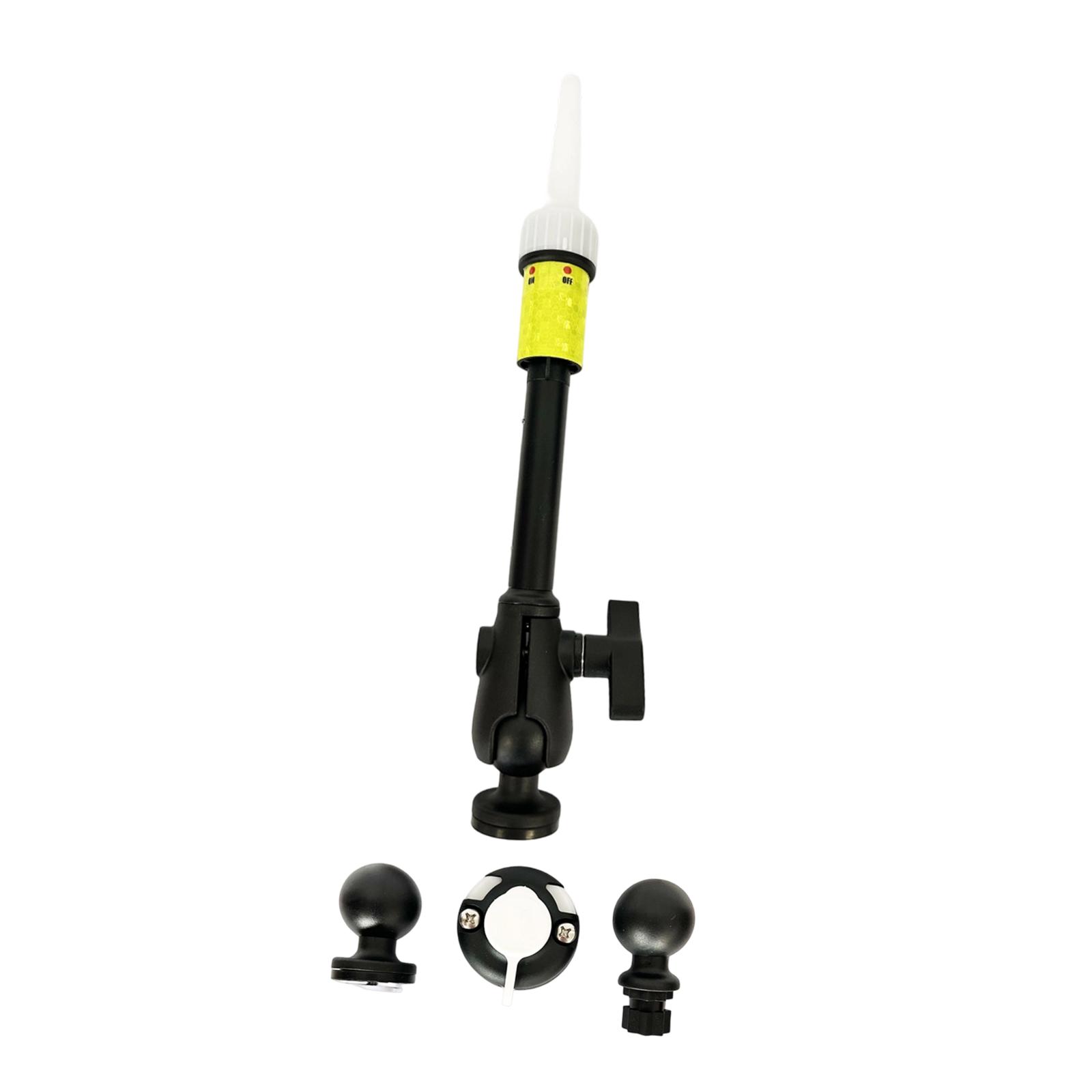 Luz de Navegação Portátil para - Fishing Kayak Paddle avaliação e preço